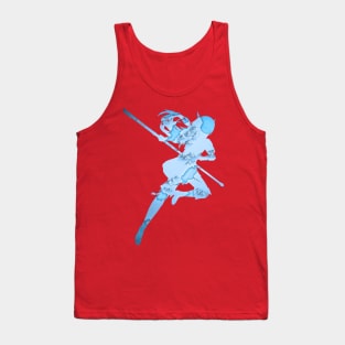 Caeldori: Perfect Angel Tank Top